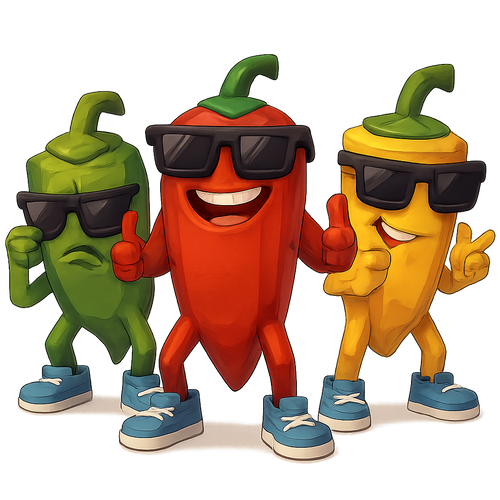 Los Chillis