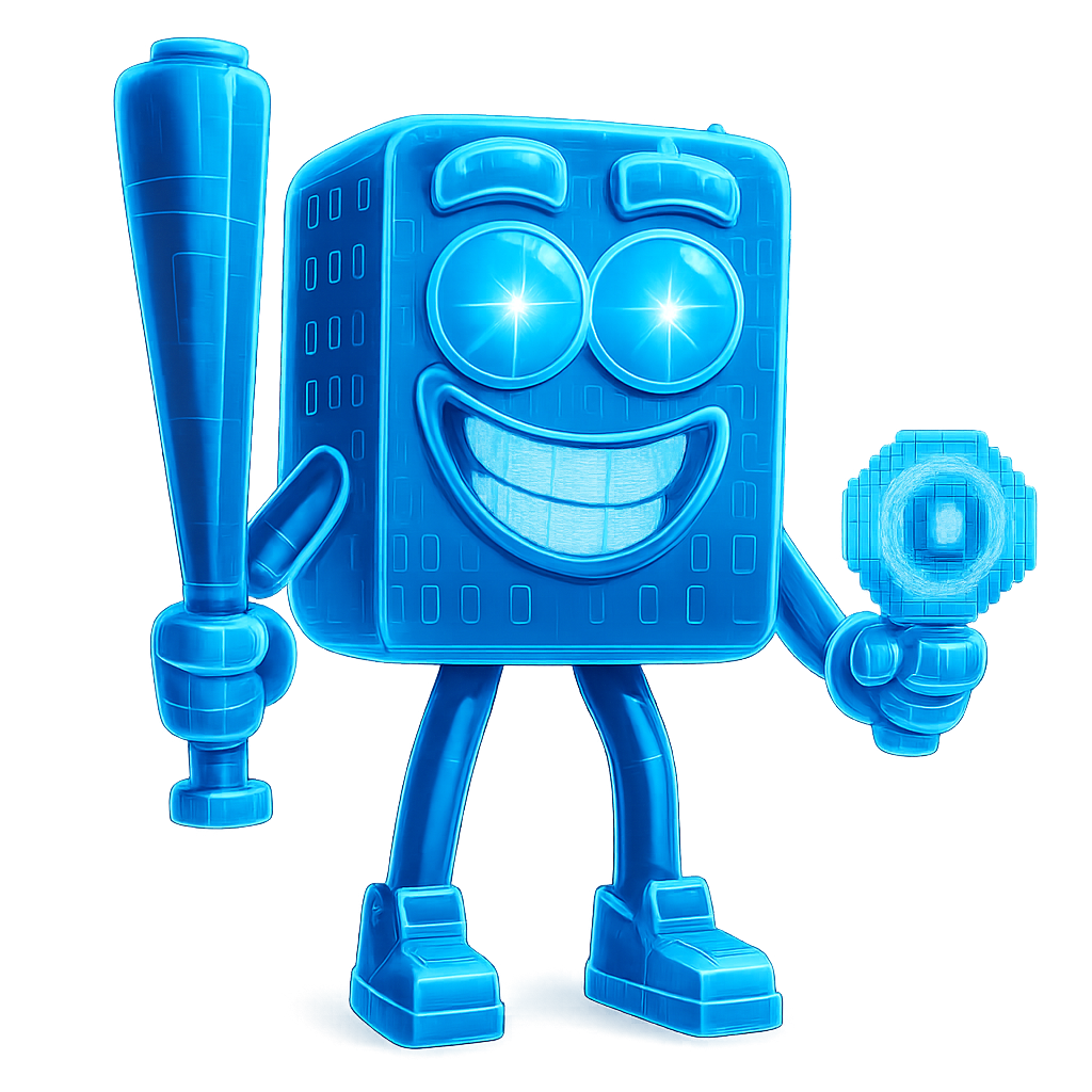 Cyber Tang Tang Keletang
