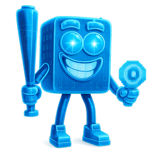 Cyber Tang Tang Keletang