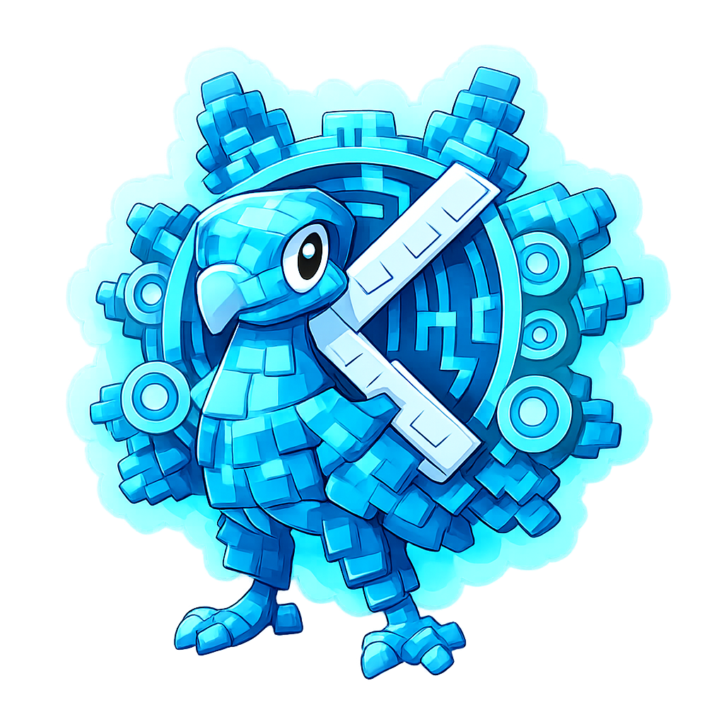 Cyber Ventoliero Pavonero