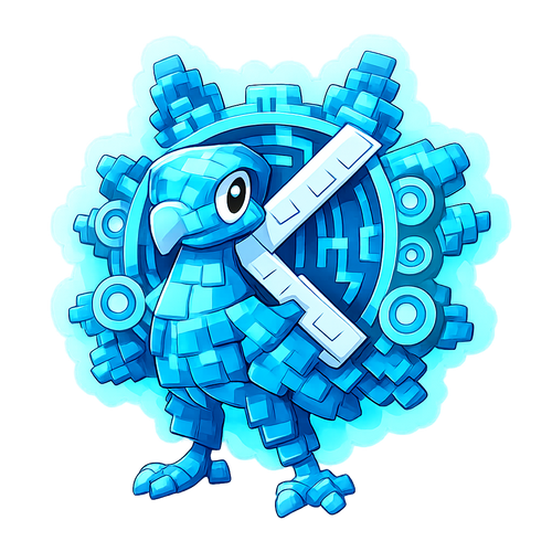 Cyber Ventoliero Pavonero