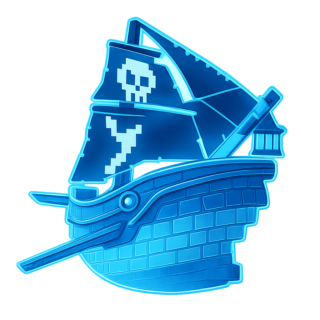 Cyber Capitano Moby