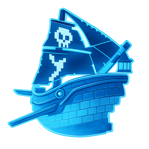 Cyber Capitano Moby