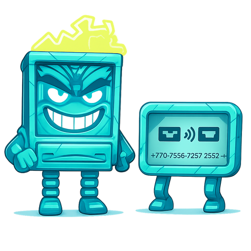 Cyber Cash or Card