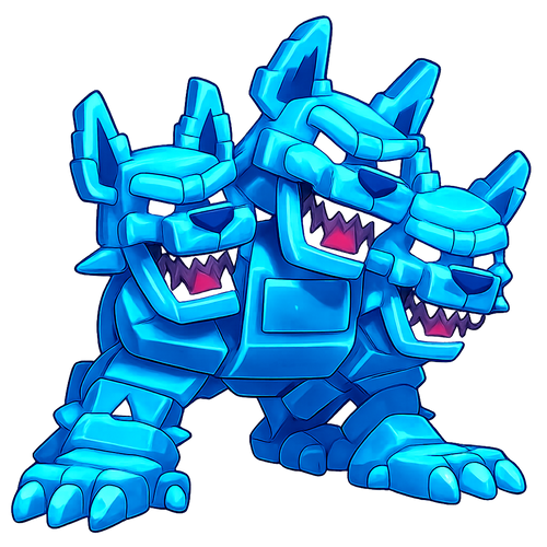 Cyber Cerberus