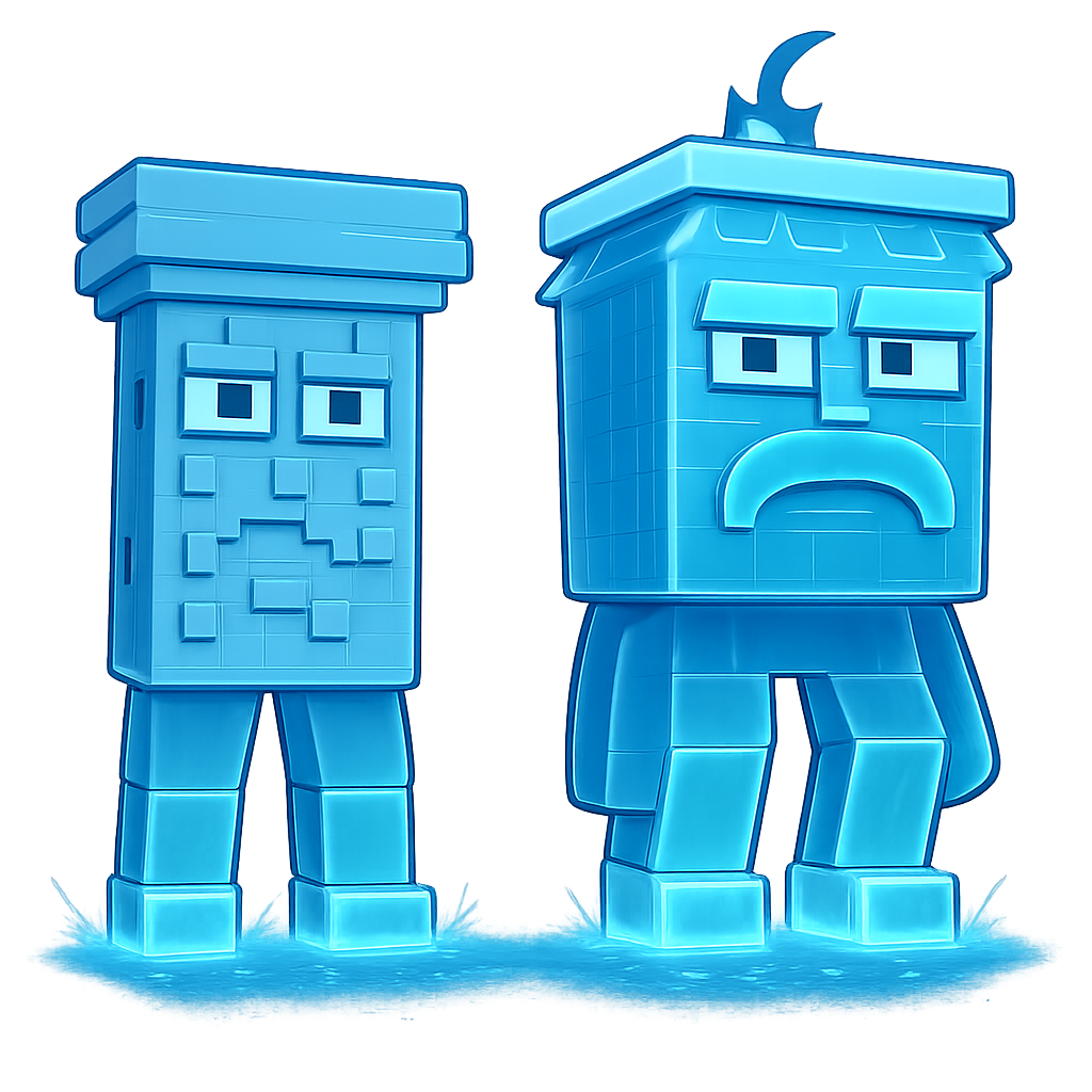 Cyber Garama and Madundung