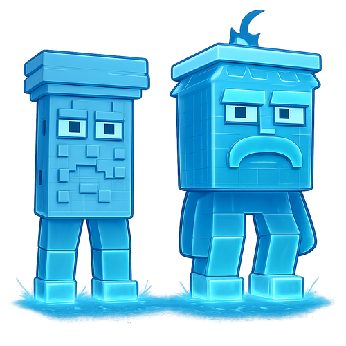 Cyber Garama and Madundung