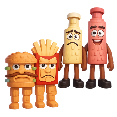 Burger Bundle