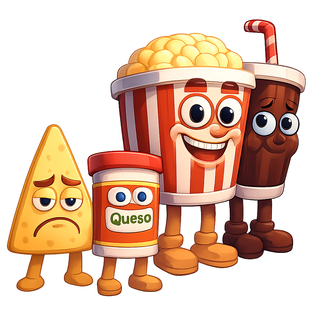 Snack Bundle
