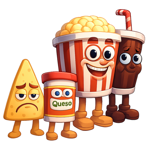Snack Bundle