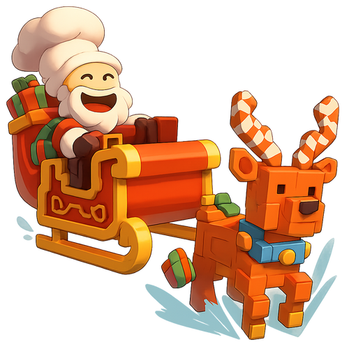 Sleigh Bundle