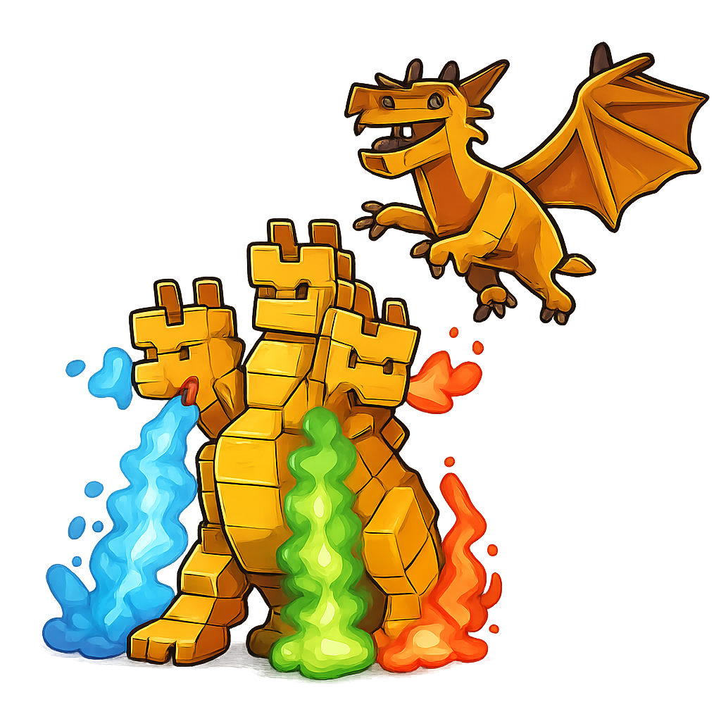 Dragon Bundle