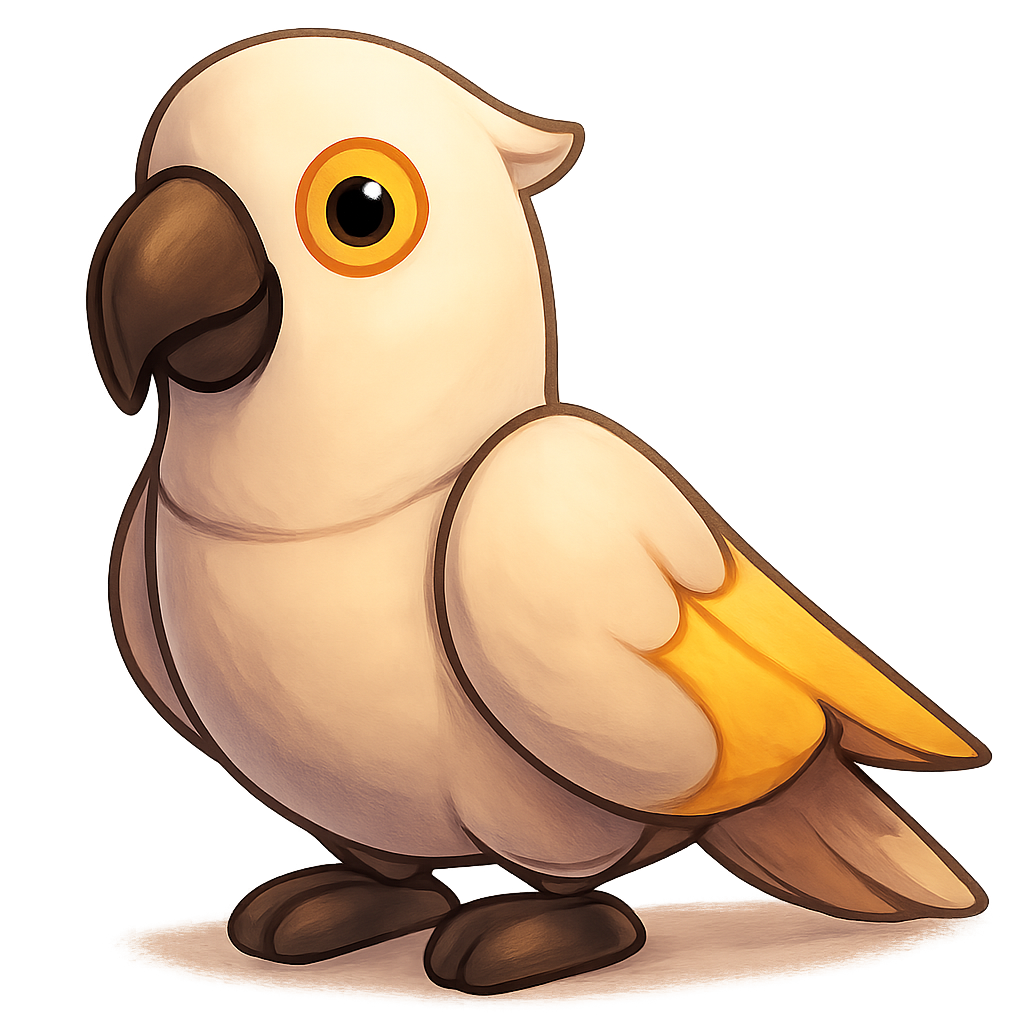NFR White Amazon