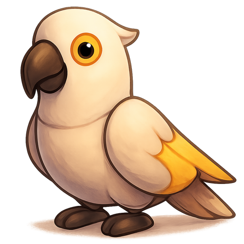 NFR White Amazon