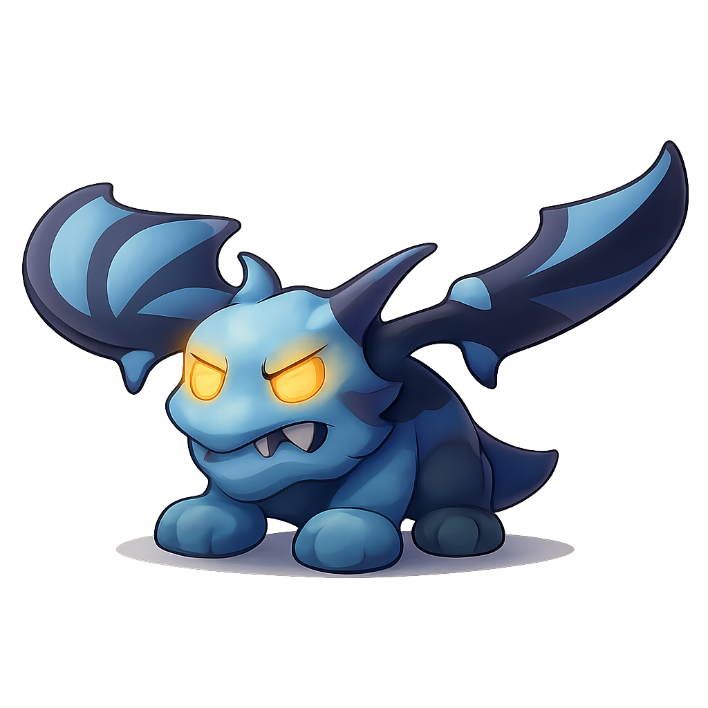 NFR Vampire Dragon