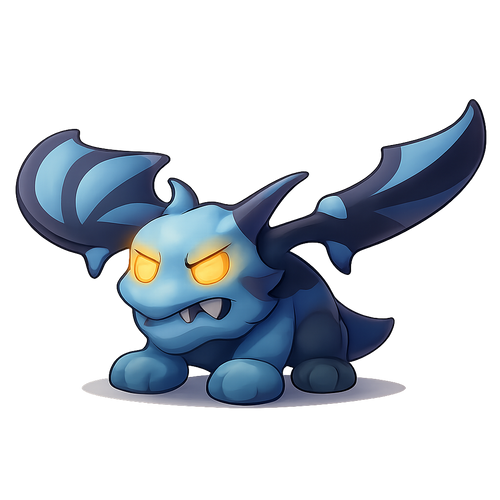 NFR Vampire Dragon