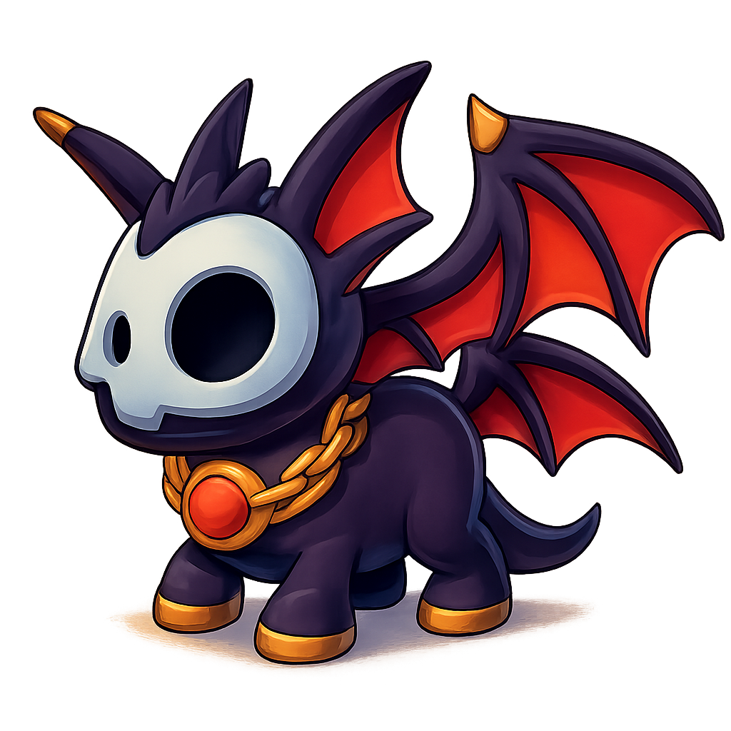 MFR Phantom Dragon