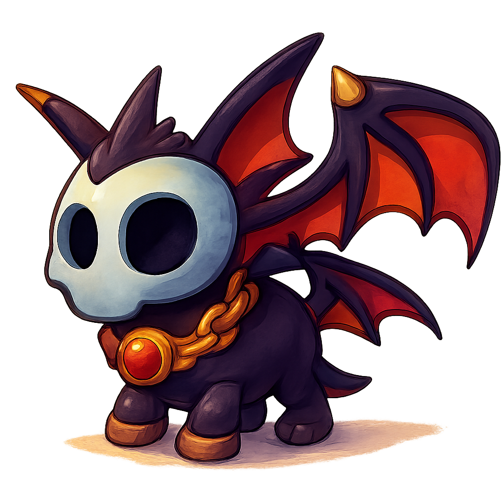 NFR Phantom Dragon