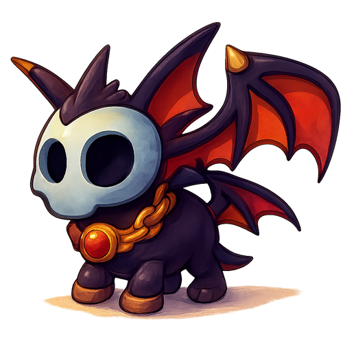 NFR Phantom Dragon