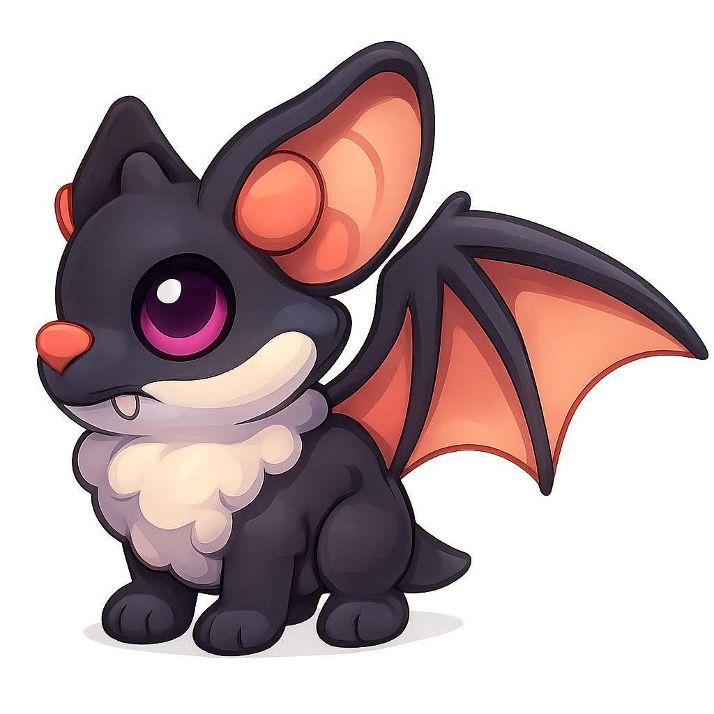 MFR Kitty Bat