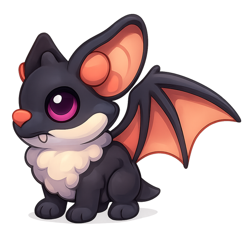 MFR Kitty Bat