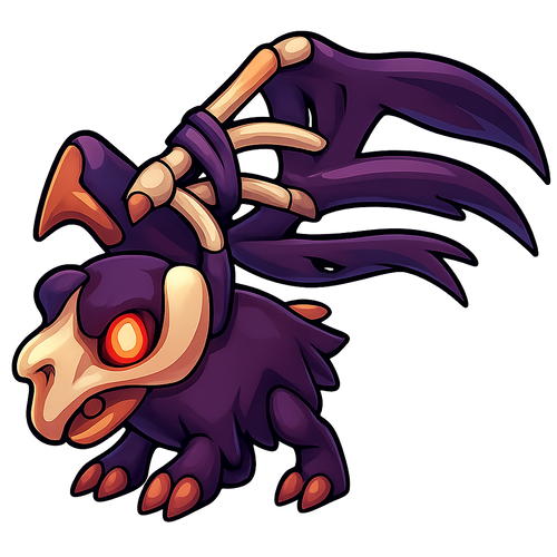 NFR Grim Dragon