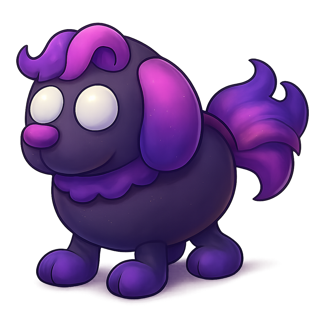 MFR Glormy Hound