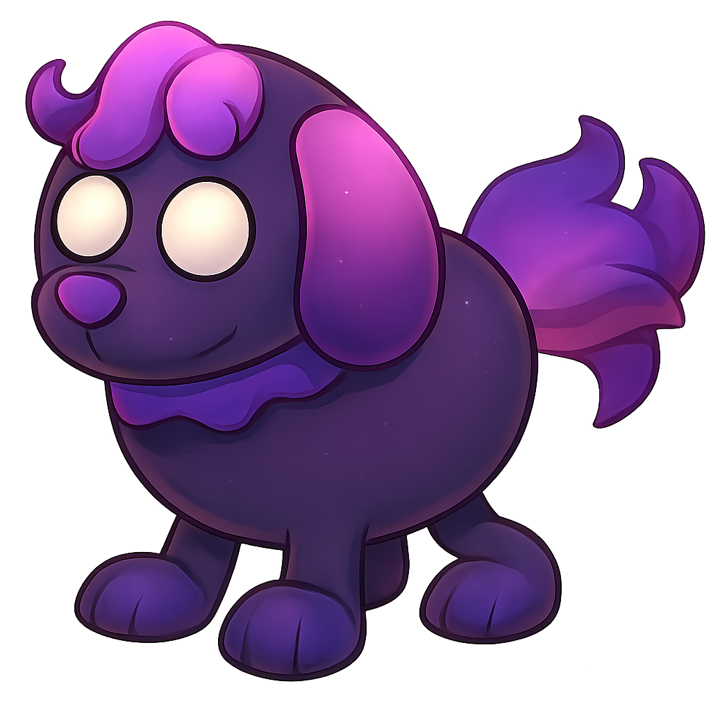 NFR Glormy Hound