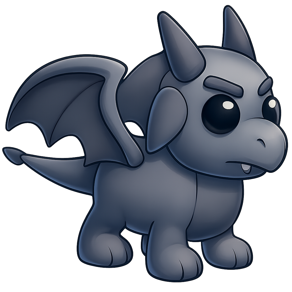 MFR Gargoyle