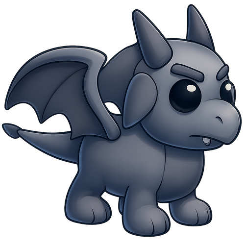 MFR Gargoyle