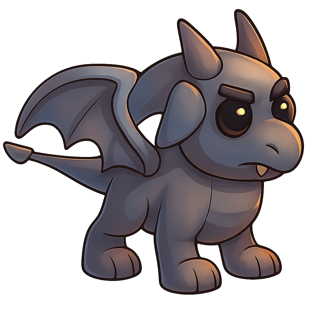 NFR Gargoyle