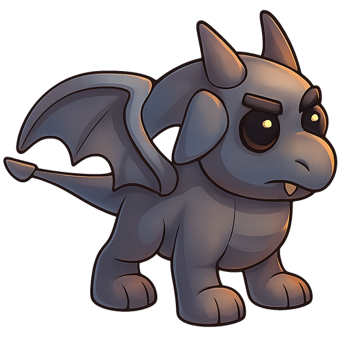 NFR Gargoyle