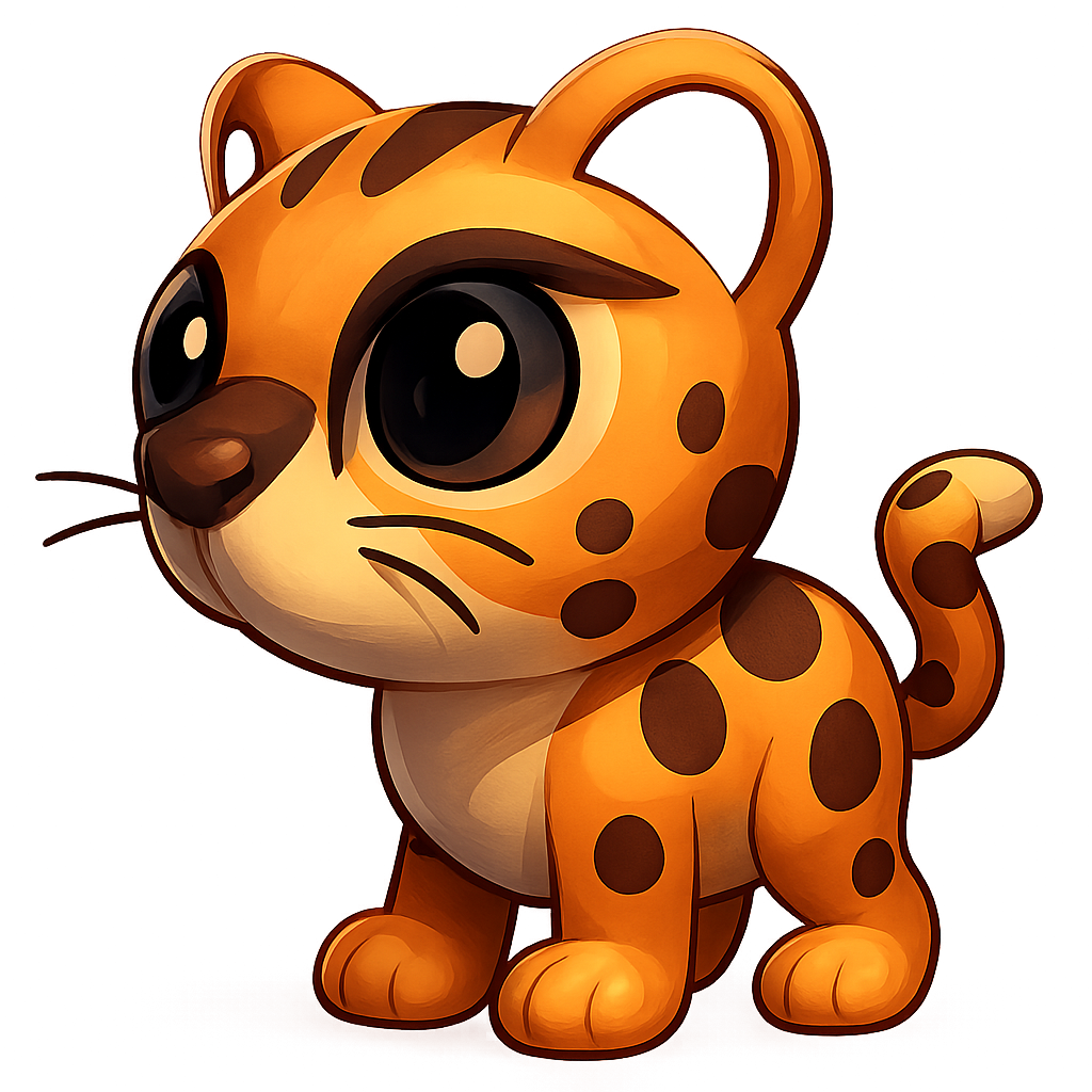 MFR Cheetah
