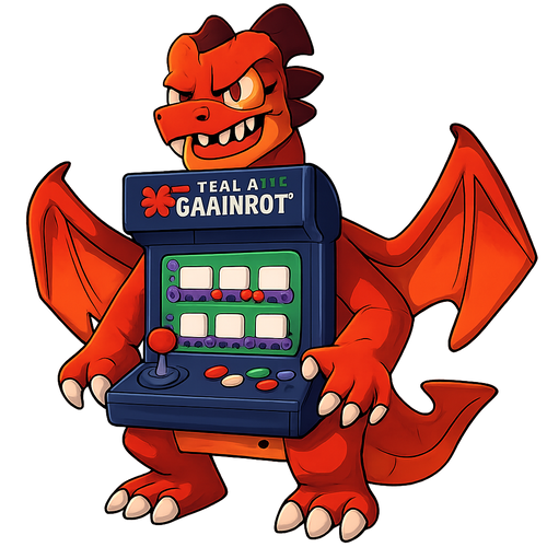 Arcadragon