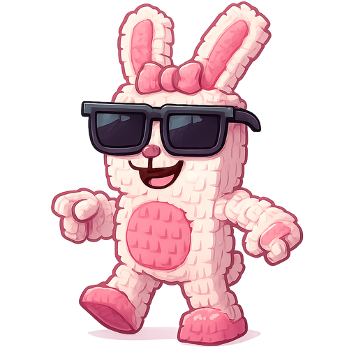 Boppin Bunny