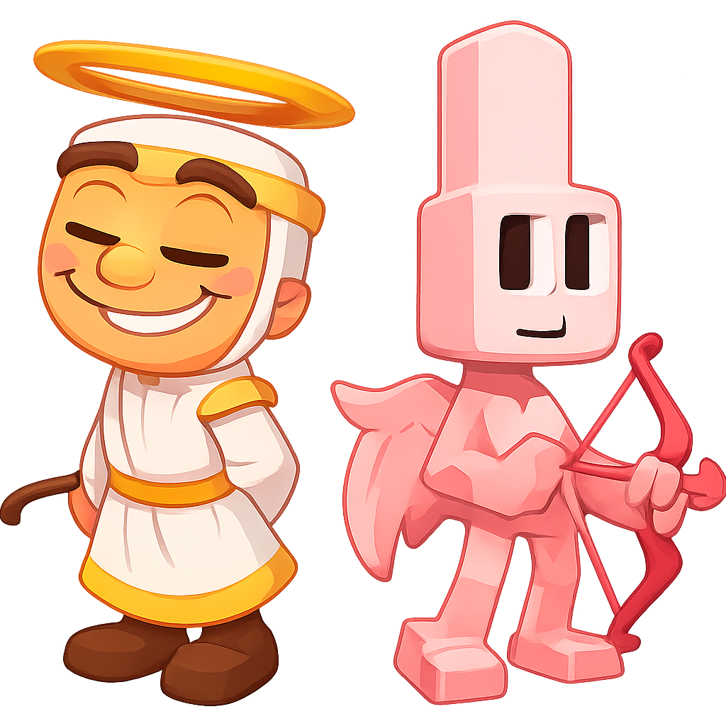 Los Cupids