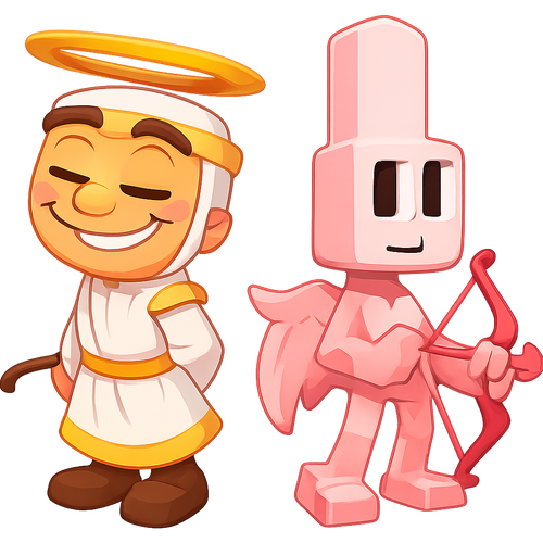 Los Cupids