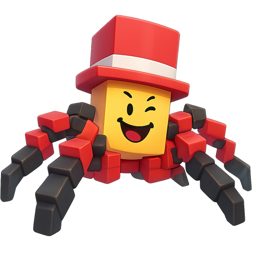 Sammyni Spider
