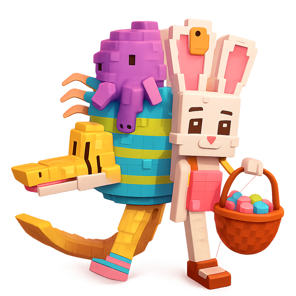 La Easter Grande