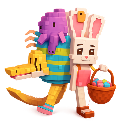 La Easter Grande