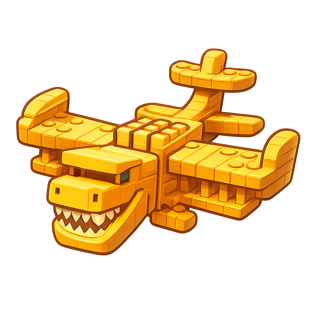 Divine Nuclearo Dinossauro