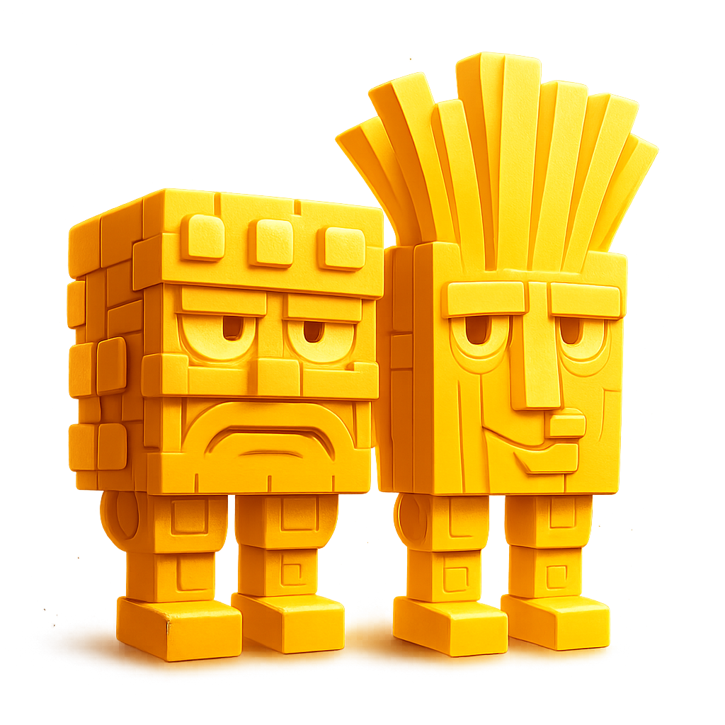 Divine Burguro And Fryuro