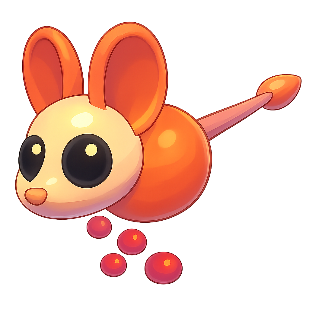 MFR Jiggly Jerboa