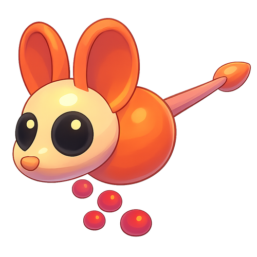 MFR Jiggly Jerboa