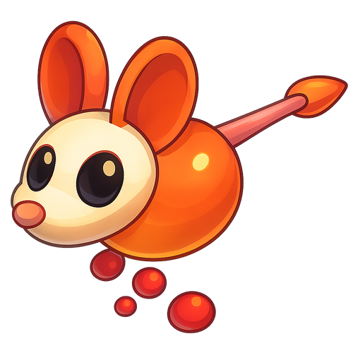 NFR Jiggly Jerboa