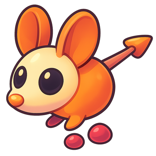 Jiggly Jerboa