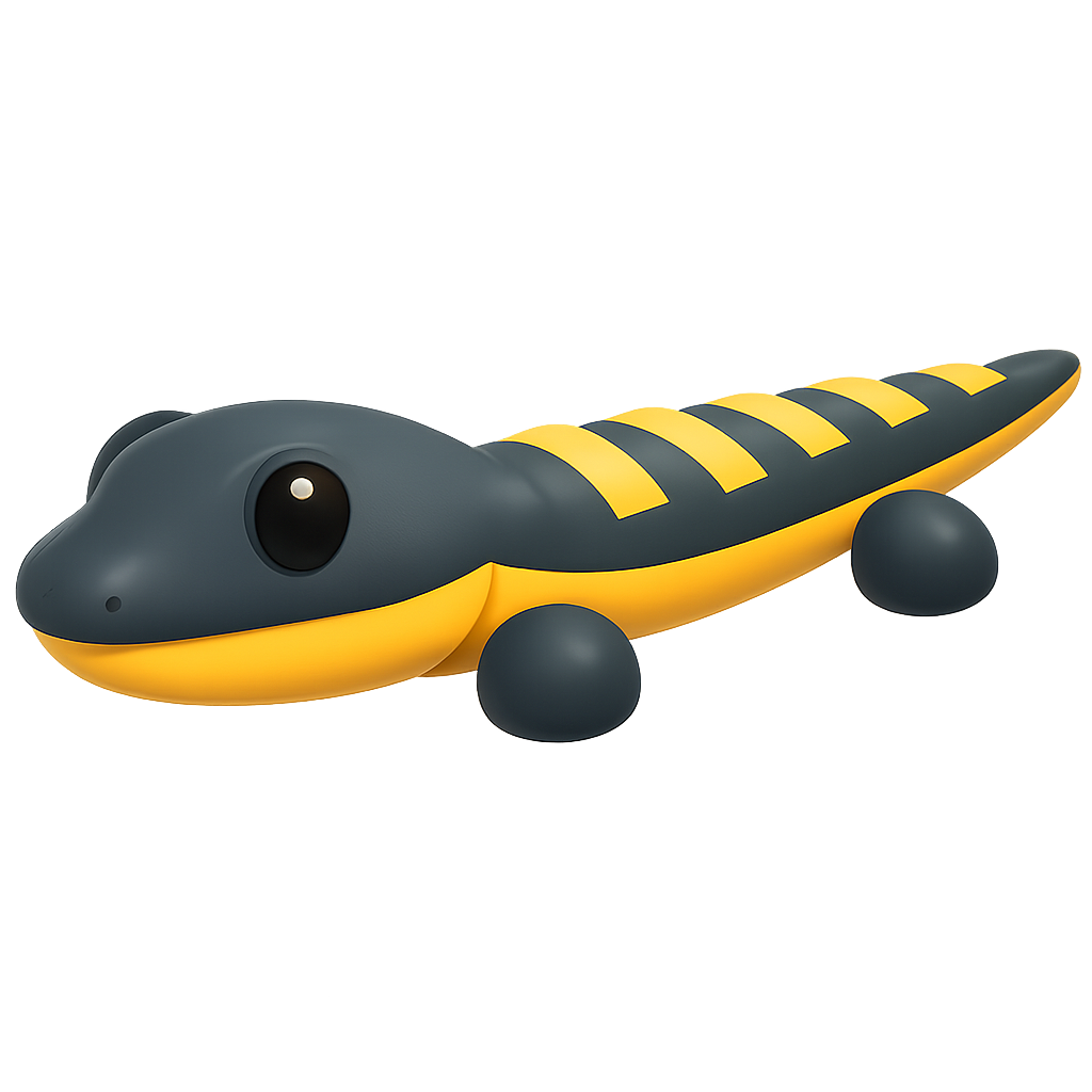 MFR Salamander