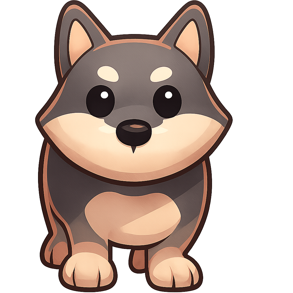 NFR Wolf