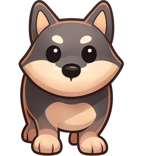 NFR Wolf