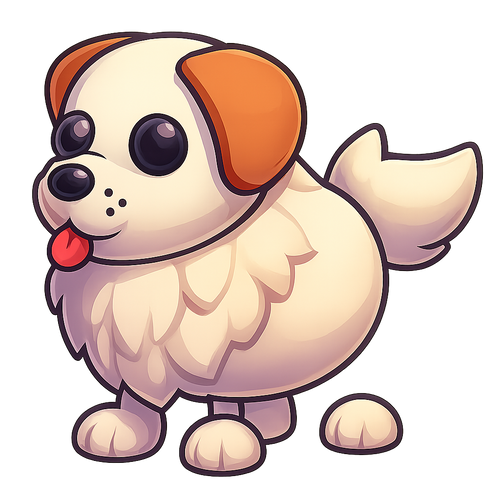 MFR Great Pyrenees